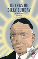 Detrás de Billy Sunday