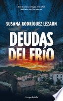 Deudas del frío