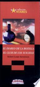 Diablo de la Botella, El / Club de Los Suicidas