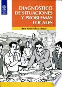 Diagnóstico de Situaciones Y Problemas Locales