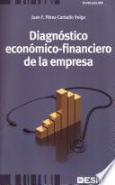 Diagnóstico económico-financiero de la empresa