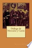 Diálogo de Mercurio y Carón