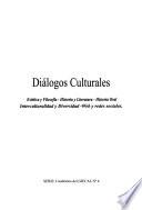 Diálogos culturales