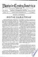 Diario de Centro América