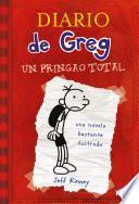 Diario de Greg 1 - Un pringao total