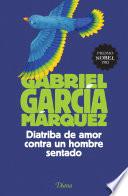 Diatriba de amor contra un hombre sentado