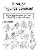 Dibujar figuras cómicas