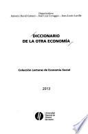 Diccionario de la otra economía