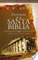 Diccionario de la Santa Biblia