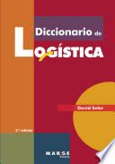 Diccionario de logística