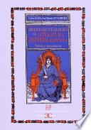 Diccionario filológico de literatura medieval española