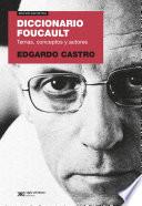 Diccionario Foucault