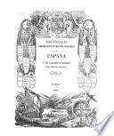 Diccionario geográfico-estadístico-histórico de España y sus posesiones de Ultramar