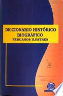 Diccionario histórico biográfico