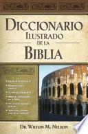 Diccionario Ilustrado de la Biblia