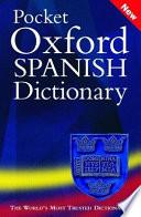 Diccionario Oxford Compact