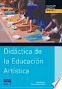 Didáctica de la educación artística para primaria