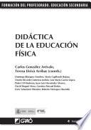 Didáctica de la Educación Física