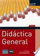 Didáctica general