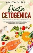 Dieta Cetogénica