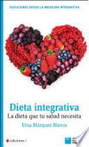 DIETA INTEGRATIVA