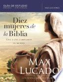 Diez mujeres de la Biblia