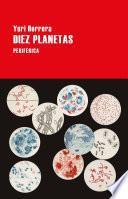 Diez planetas