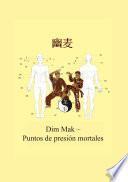 Dim Mak – Puntos de presión mortales