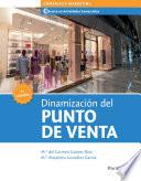 Dinamización del punto de venta 2.ª edición 2021