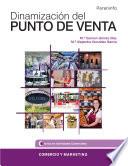 Dinamización del punto de venta