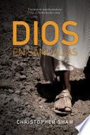 Dios en sandalias