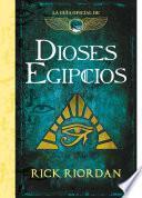 Dioses egipcios