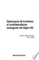 Diplomacia de cumbres