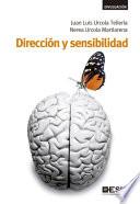 Dirección y sensibilidad