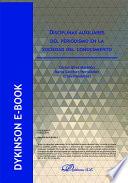 Disciplinas auxiliares del periodismo en la sociedad del conocimiento.