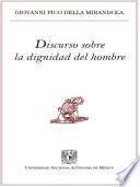 Discurso sobre la dignidad del hombre