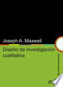 Diseño de investigación cualitativa