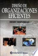 Diseño de organizaciones eficientes