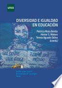 Diversidad e igualdad en educación