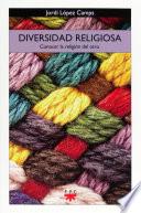 Diversidad religiosa