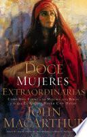 Doce mujeres extraordinarias