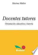 Docentes tutores