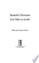 Domitila Chungara