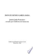 Don Eugenio Garza Sada
