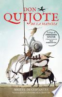 Don Quijote de la Mancha (Colección Alfaguara Clásicos)