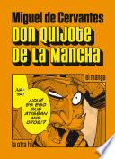 Don Quijote de la Mancha