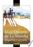 Don Quijote de La Mancha