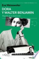 Dora y Walter Benjamin