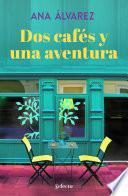 Dos cafés y una aventura (Dos más dos 2)