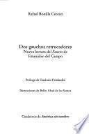 Dos gauchos retrucadores